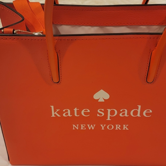 Kate spade handbag - Picture 3 of 5